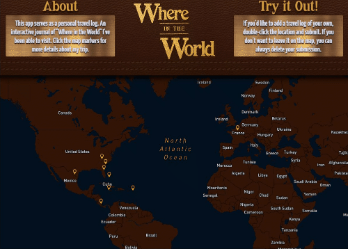 world