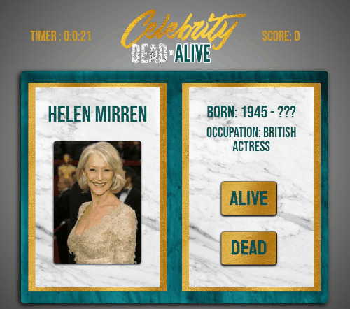celeb