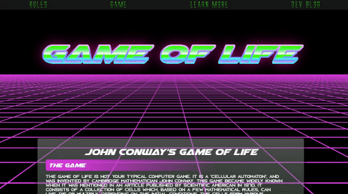 conway