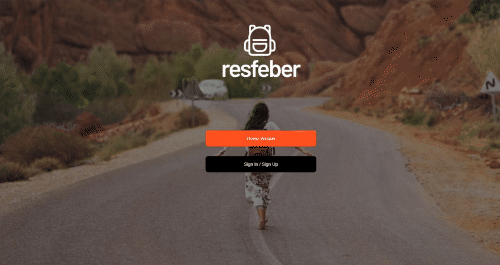 resfeber